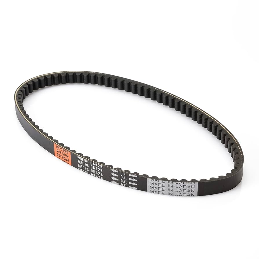 Amazon | デイトナ(Daytona) バイク用 強化Vベルト 7PS JOG/Z(91